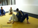 Inside the University 1010 - Warm Up Drills - Triangles and Guard Passing